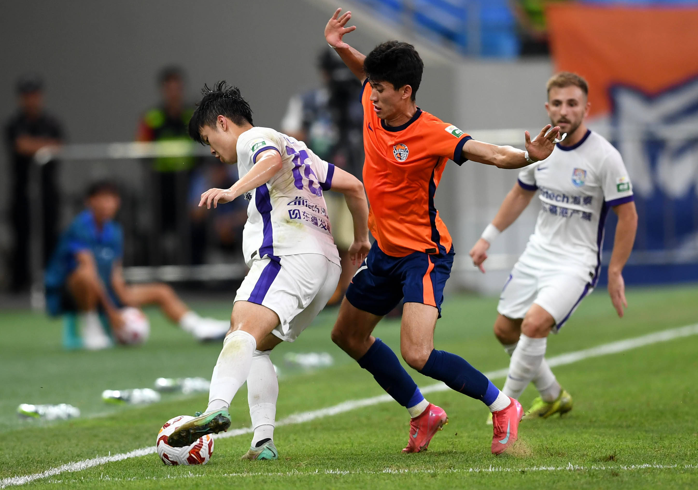 职业生涯中 职业生涯中