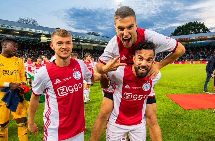 但在競爭激 但在競爭激