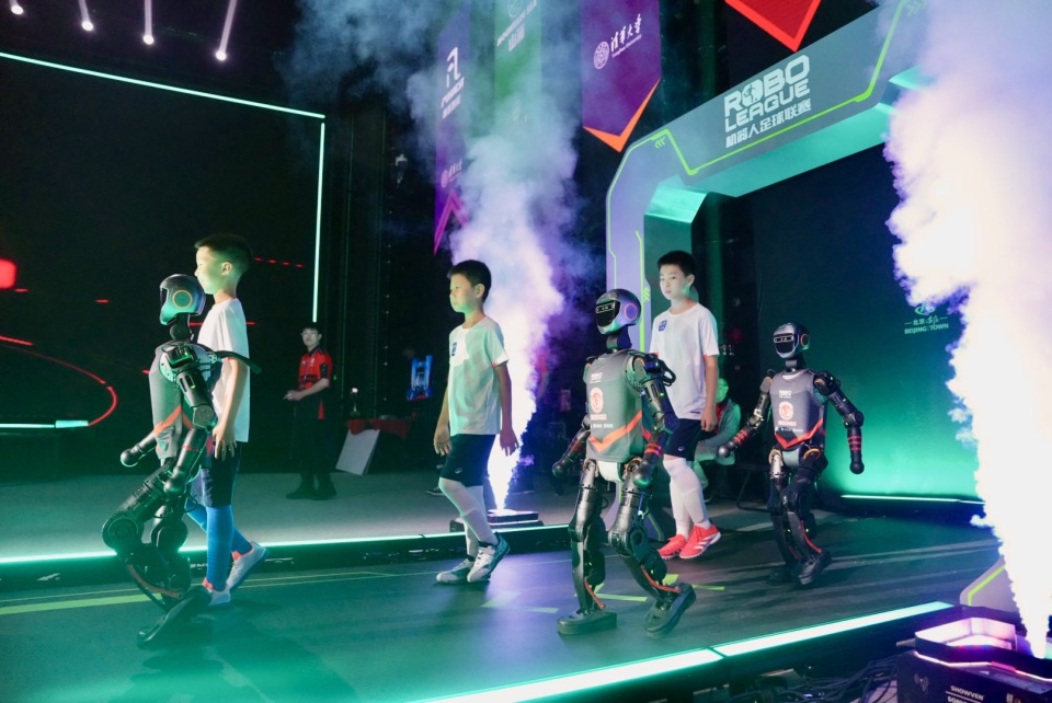 山东队在进 山东队在进