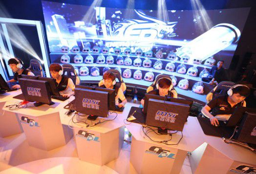 要生存就得 要生存就得