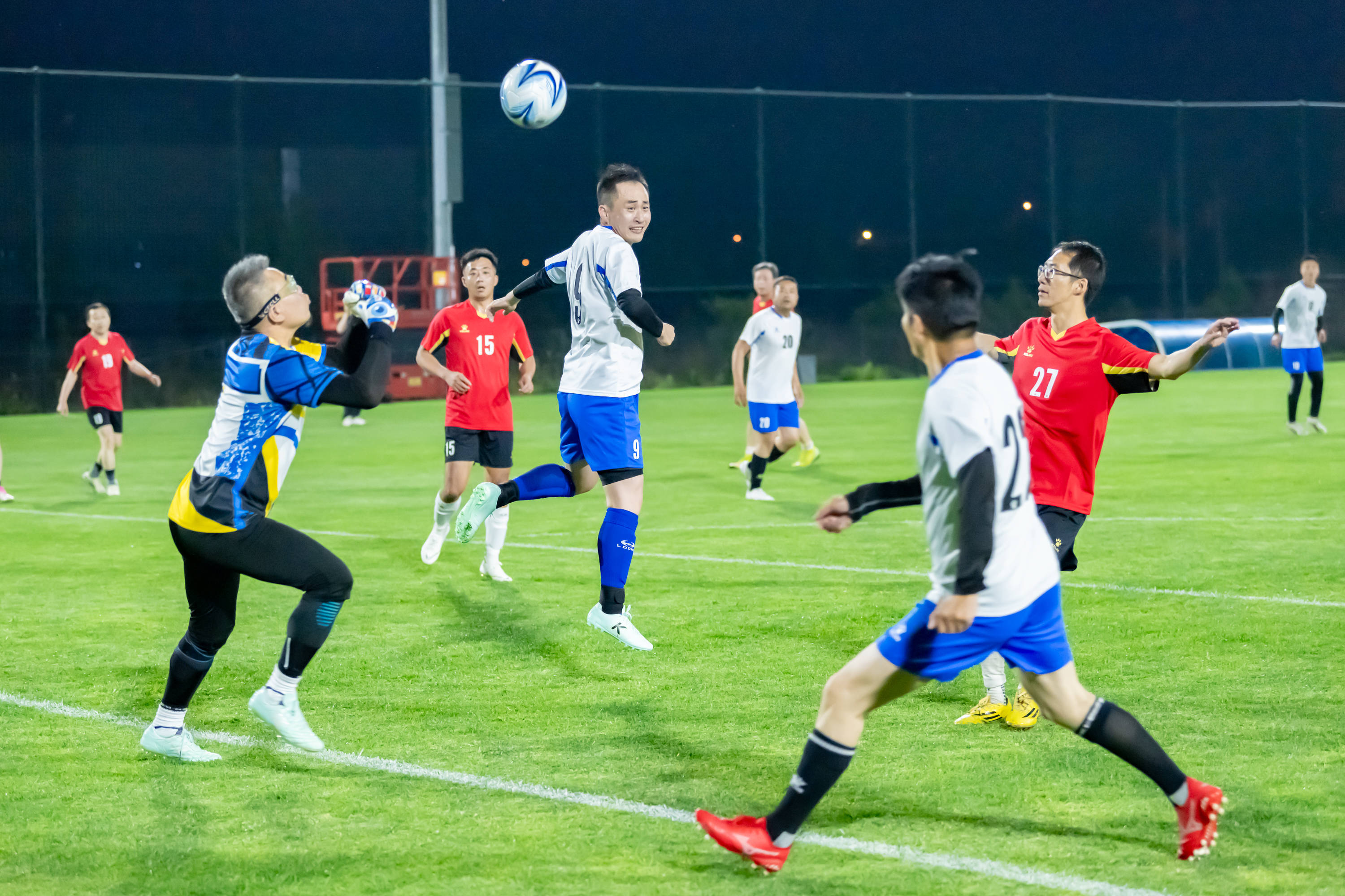 联机拓展 联机拓展