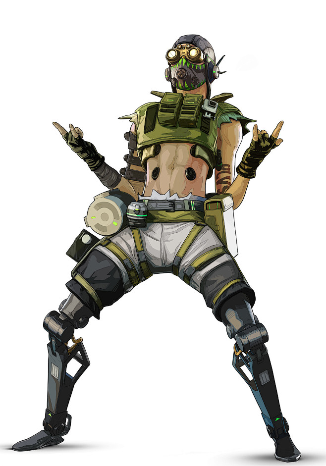 争取