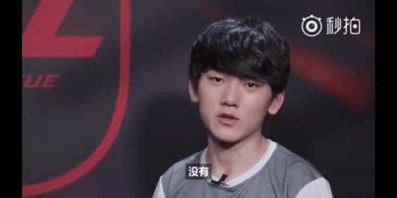 立信心